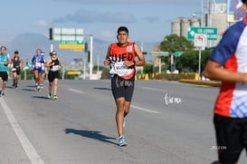 Carrera Chilchota 5 y 10K 2024 @tar.mx