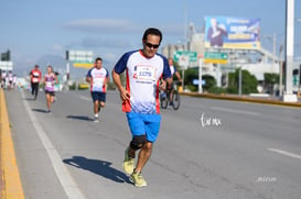 Carrera Chilchota 5 y 10K 2024 @tar.mx