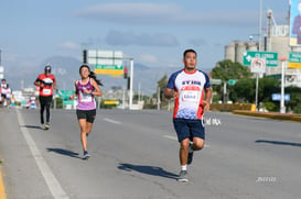 Carrera Chilchota 5 y 10K 2024 @tar.mx