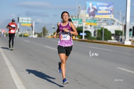 Carrera Chilchota 5 y 10K 2024 @tar.mx