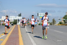 Carrera Chilchota 5 y 10K 2024 @tar.mx