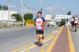 Carrera Chilchota 5 y 10K 2024 @tar.mx