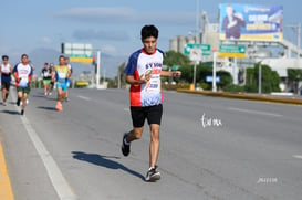 Carrera Chilchota 5 y 10K 2024 @tar.mx