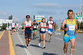 Carrera Chilchota 5 y 10K 2024 @tar.mx