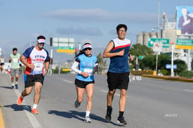 Carrera Chilchota 5 y 10K 2024 @tar.mx