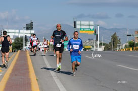 Carrera Chilchota 5 y 10K 2024 @tar.mx