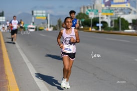 Carrera Chilchota 5 y 10K 2024 @tar.mx