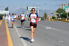 Carrera Chilchota 5 y 10K 2024 @tar.mx