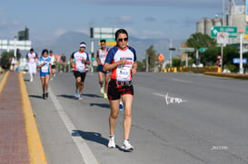 Carrera Chilchota 5 y 10K 2024 @tar.mx