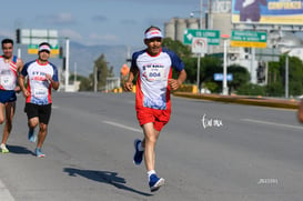 Carrera Chilchota 5 y 10K 2024 @tar.mx