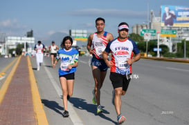 Carrera Chilchota 5 y 10K 2024 @tar.mx