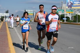 Carrera Chilchota 5 y 10K 2024 @tar.mx