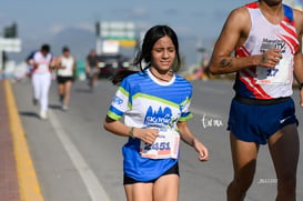 Carrera Chilchota 5 y 10K 2024 @tar.mx