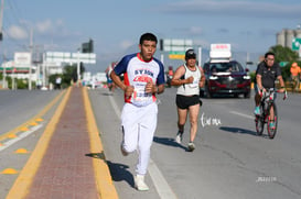 Carrera Chilchota 5 y 10K 2024 @tar.mx