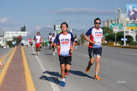 Carrera Chilchota 5 y 10K 2024 @tar.mx