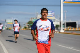 Carrera Chilchota 5 y 10K 2024 @tar.mx