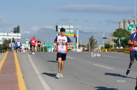 Carrera Chilchota 5 y 10K 2024 @tar.mx