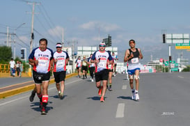 Carrera Chilchota 5 y 10K 2024 @tar.mx