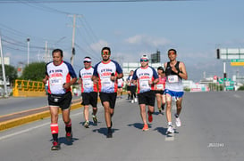 Carrera Chilchota 5 y 10K 2024 @tar.mx