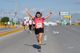 Carrera Chilchota 5 y 10K 2024 @tar.mx