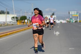 Carrera Chilchota 5 y 10K 2024 @tar.mx