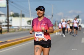 Carrera Chilchota 5 y 10K 2024 @tar.mx