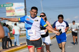 Carrera Chilchota 5 y 10K 2024 @tar.mx