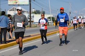 Carrera Chilchota 5 y 10K 2024 @tar.mx