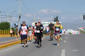 Carrera Chilchota 5 y 10K 2024 @tar.mx