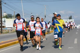 Carrera Chilchota 5 y 10K 2024 @tar.mx