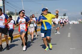 Carrera Chilchota 5 y 10K 2024 @tar.mx