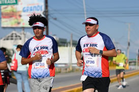 Carrera Chilchota 5 y 10K 2024 @tar.mx