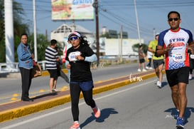 Carrera Chilchota 5 y 10K 2024 @tar.mx