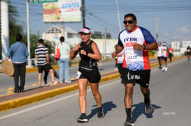 Carrera Chilchota 5 y 10K 2024 @tar.mx