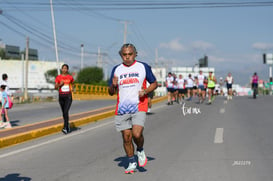 Carrera Chilchota 5 y 10K 2024 @tar.mx