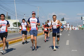 Carrera Chilchota 5 y 10K 2024 @tar.mx