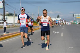 Carrera Chilchota 5 y 10K 2024 @tar.mx