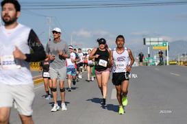 Carrera Chilchota 5 y 10K 2024 @tar.mx