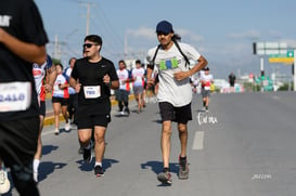 Carrera Chilchota 5 y 10K 2024 @tar.mx