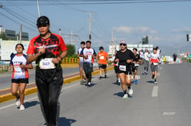 Carrera Chilchota 5 y 10K 2024 @tar.mx