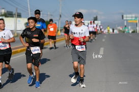 Carrera Chilchota 5 y 10K 2024 @tar.mx