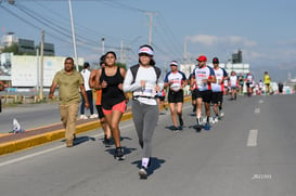 Carrera Chilchota 5 y 10K 2024 @tar.mx