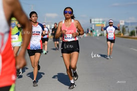 Carrera Chilchota 5 y 10K 2024 @tar.mx