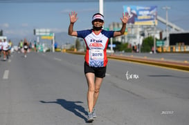 Carrera Chilchota 5 y 10K 2024 @tar.mx