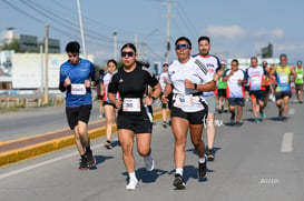 Carrera Chilchota 5 y 10K 2024 @tar.mx