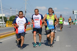 Carrera Chilchota 5 y 10K 2024 @tar.mx