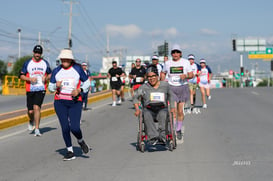 Carrera Chilchota 5 y 10K 2024 @tar.mx