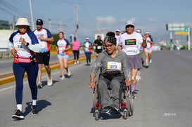 Carrera Chilchota 5 y 10K 2024 @tar.mx