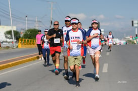 Carrera Chilchota 5 y 10K 2024 @tar.mx