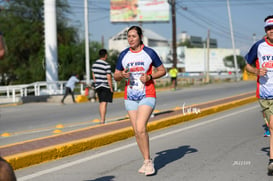 Carrera Chilchota 5 y 10K 2024 @tar.mx